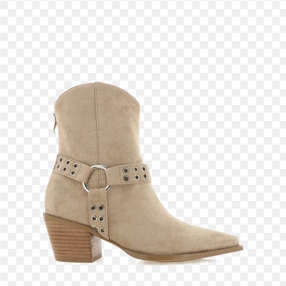 Billini Dillara Boot - Picture 3 of 8